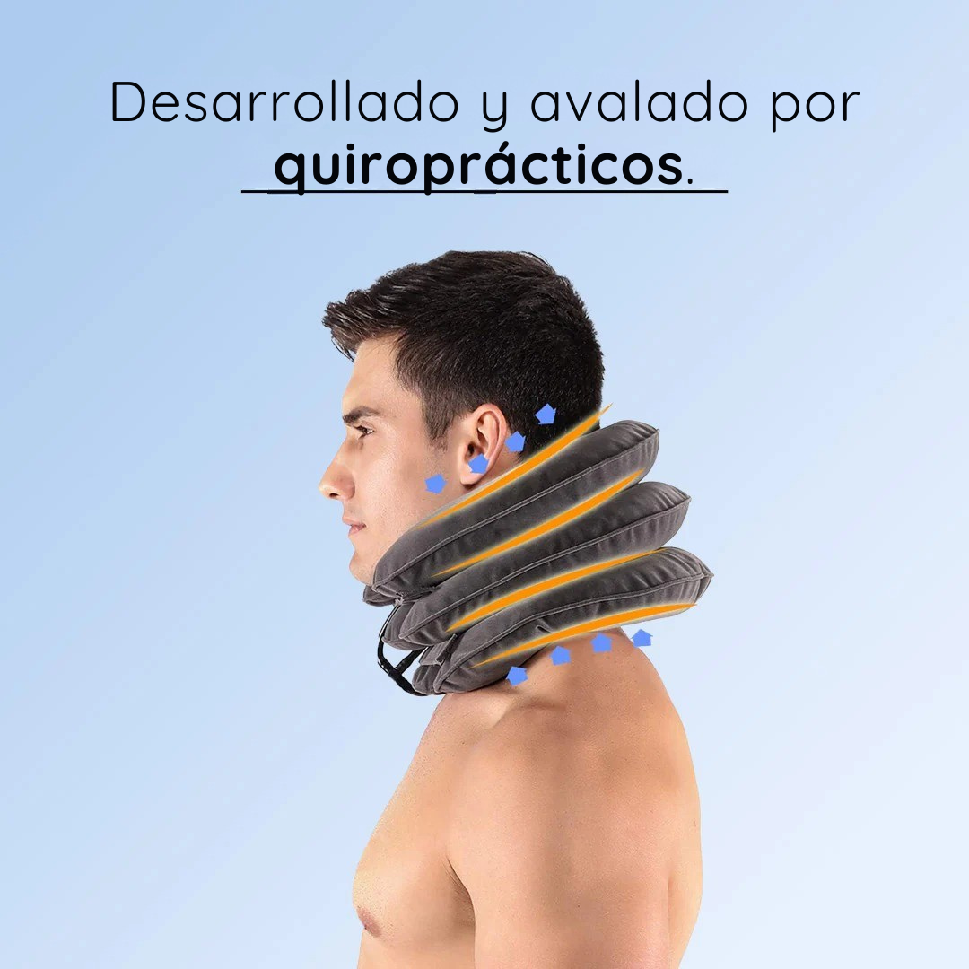 Descompresor de Cuello