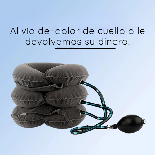 Descompresor de Cuello