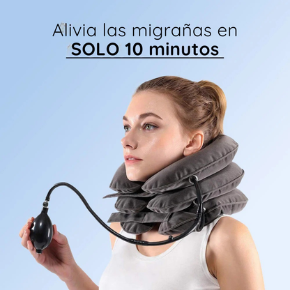 Descompresor de Cuello