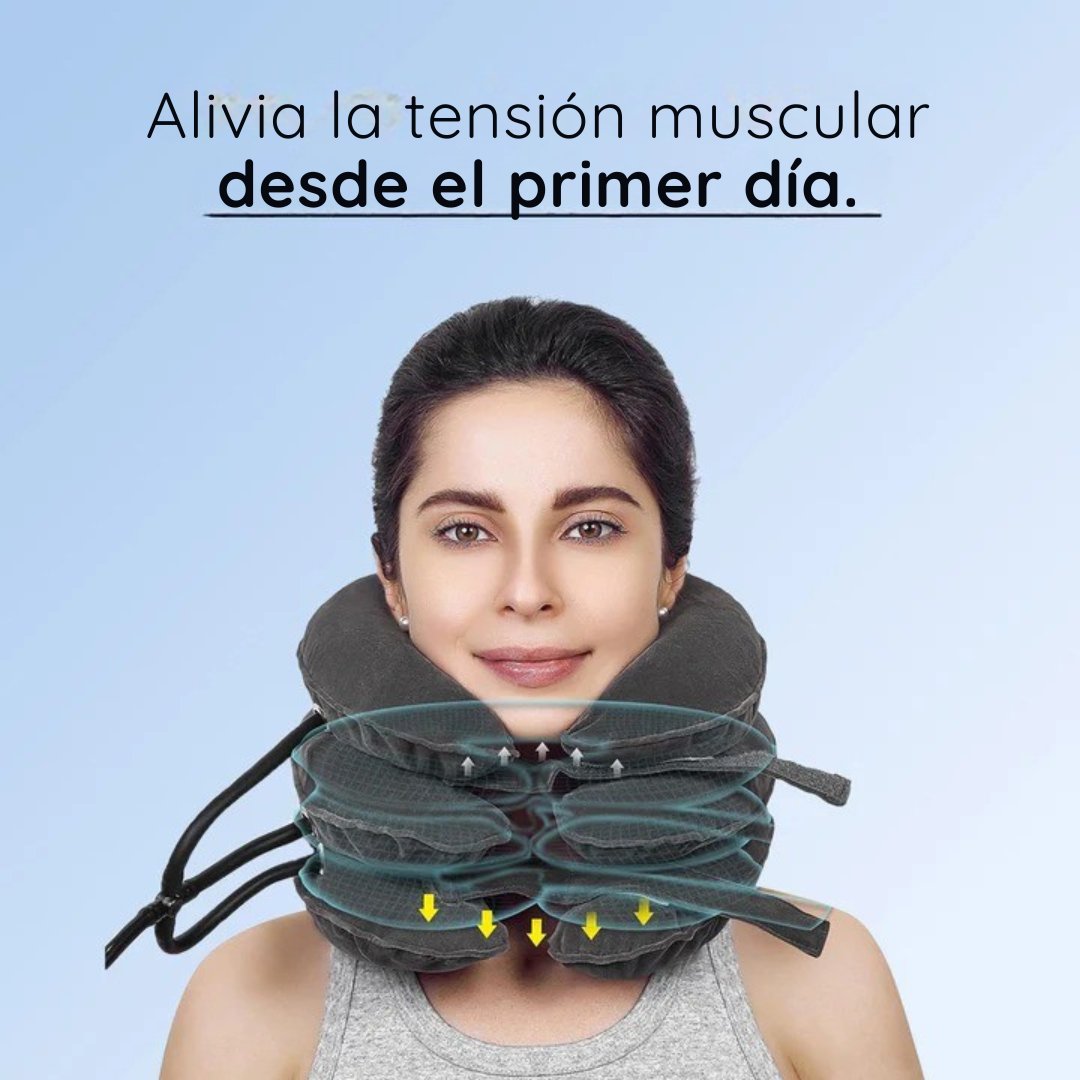 Descompresor de Cuello