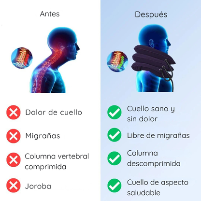 Descompresor de Cuello