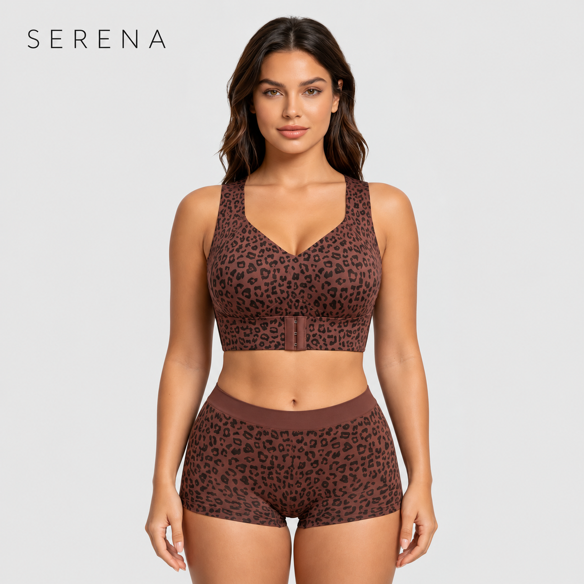 Serena – Sujetador Confort Sin Aro