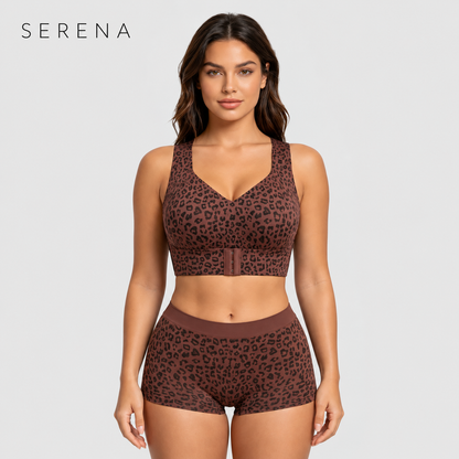 Serena – Sujetador Confort Sin Aro