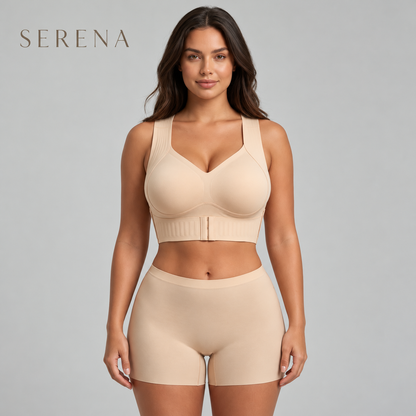 Serena – Sujetador Confort Sin Aro