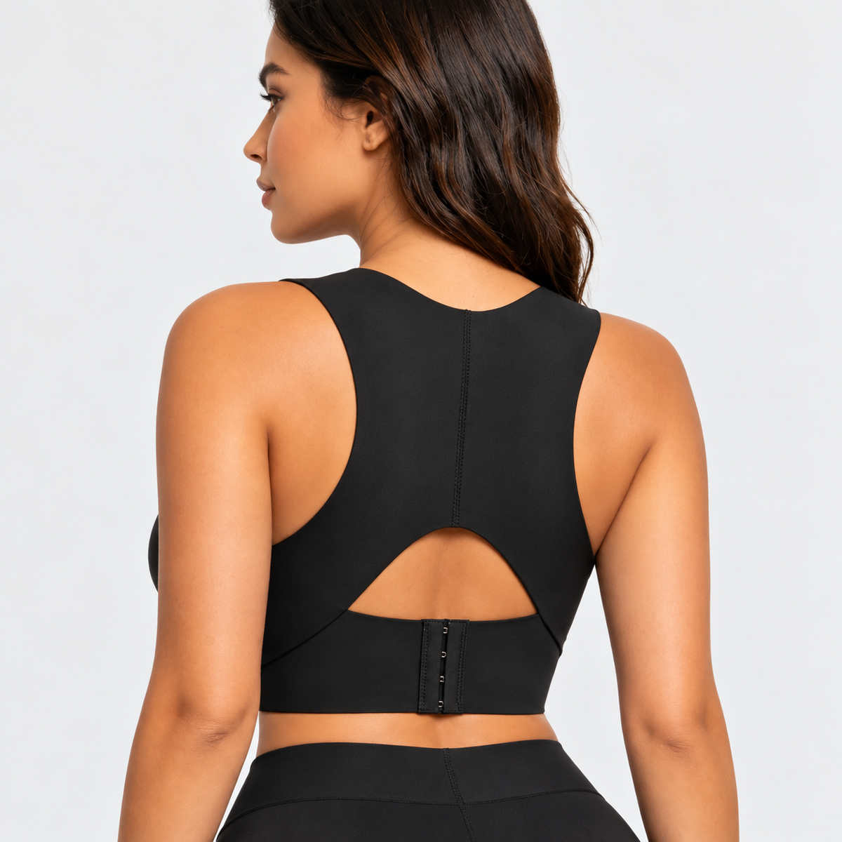 Serena – Sujetador Confort Sin Aro