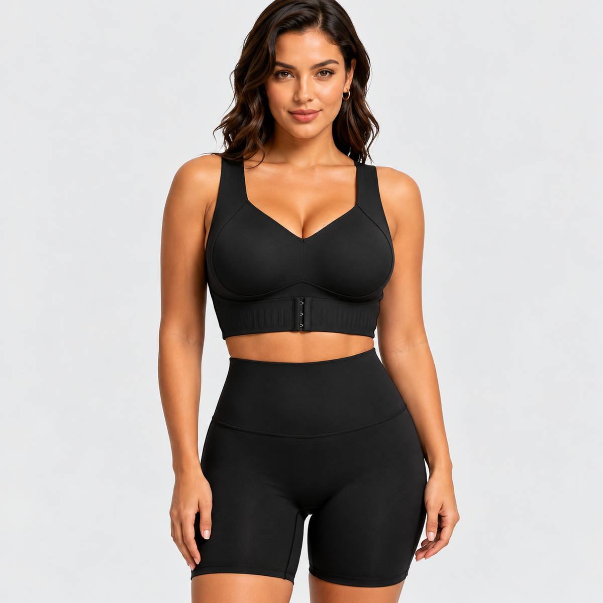 Serena – Sujetador Confort Sin Aro