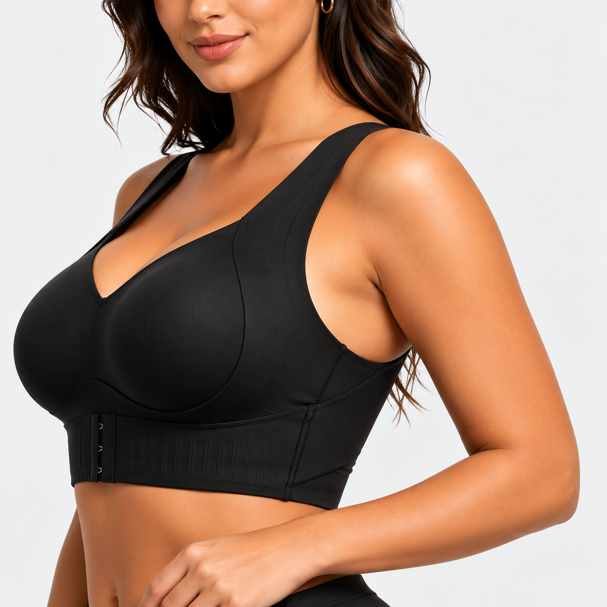 Serena – Sujetador Confort Sin Aro